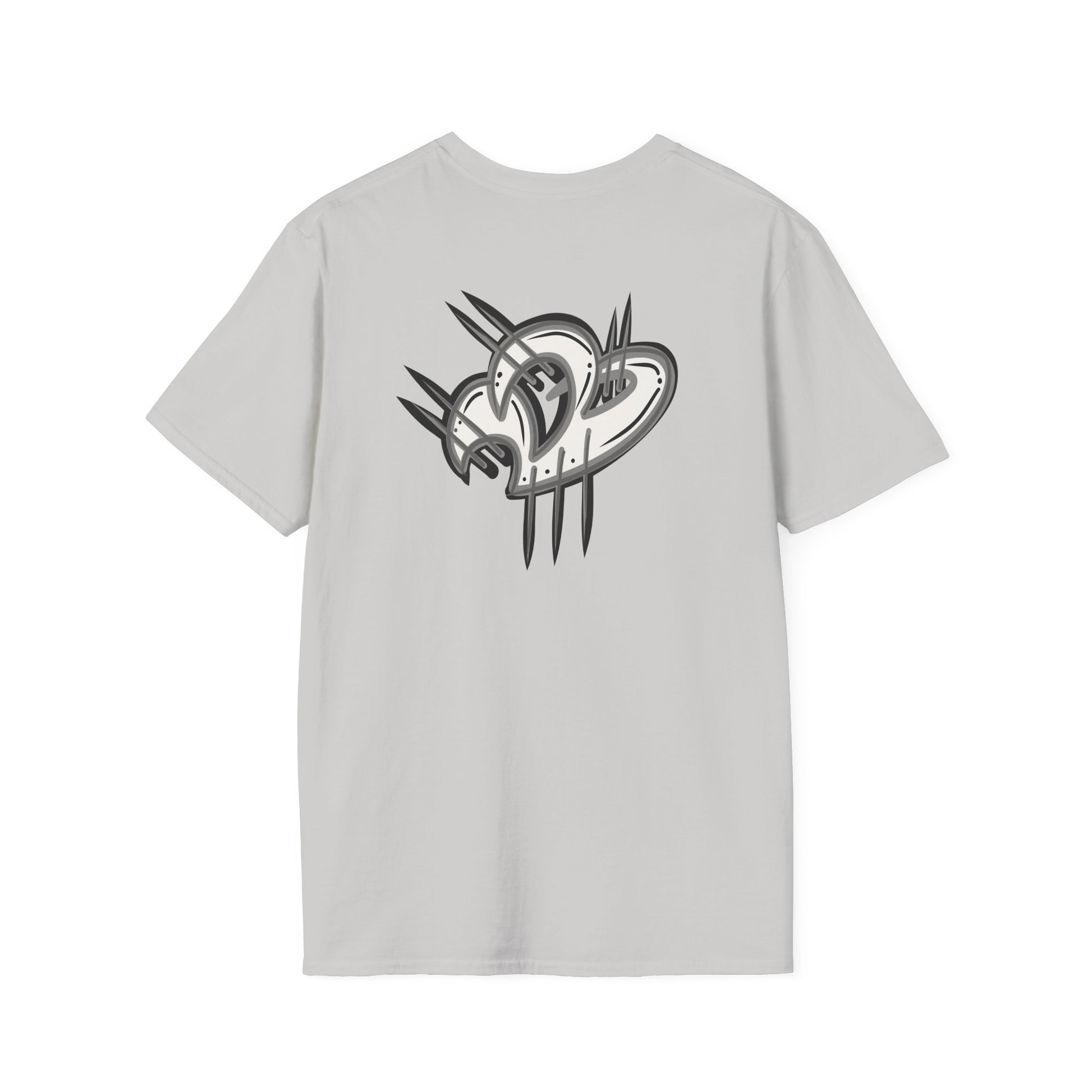 Draco Essentials Signet Casual Tee