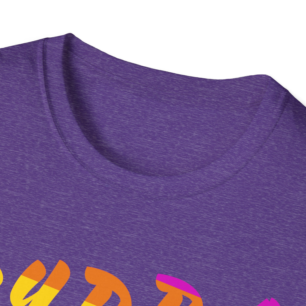 H.Y.D.R.A. Casual Fitted Tee
