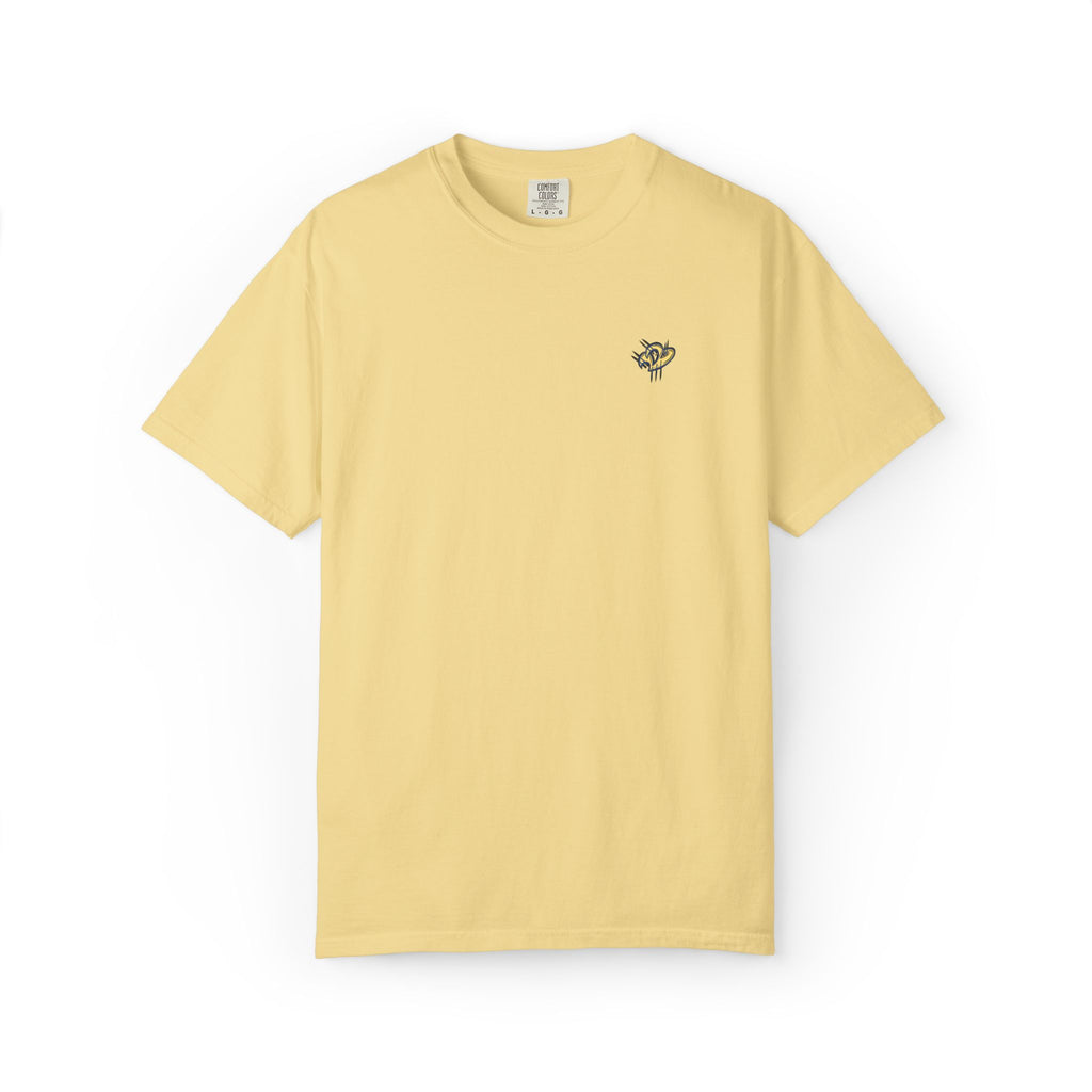Draco Status “MONO” Casual Unisex Tee