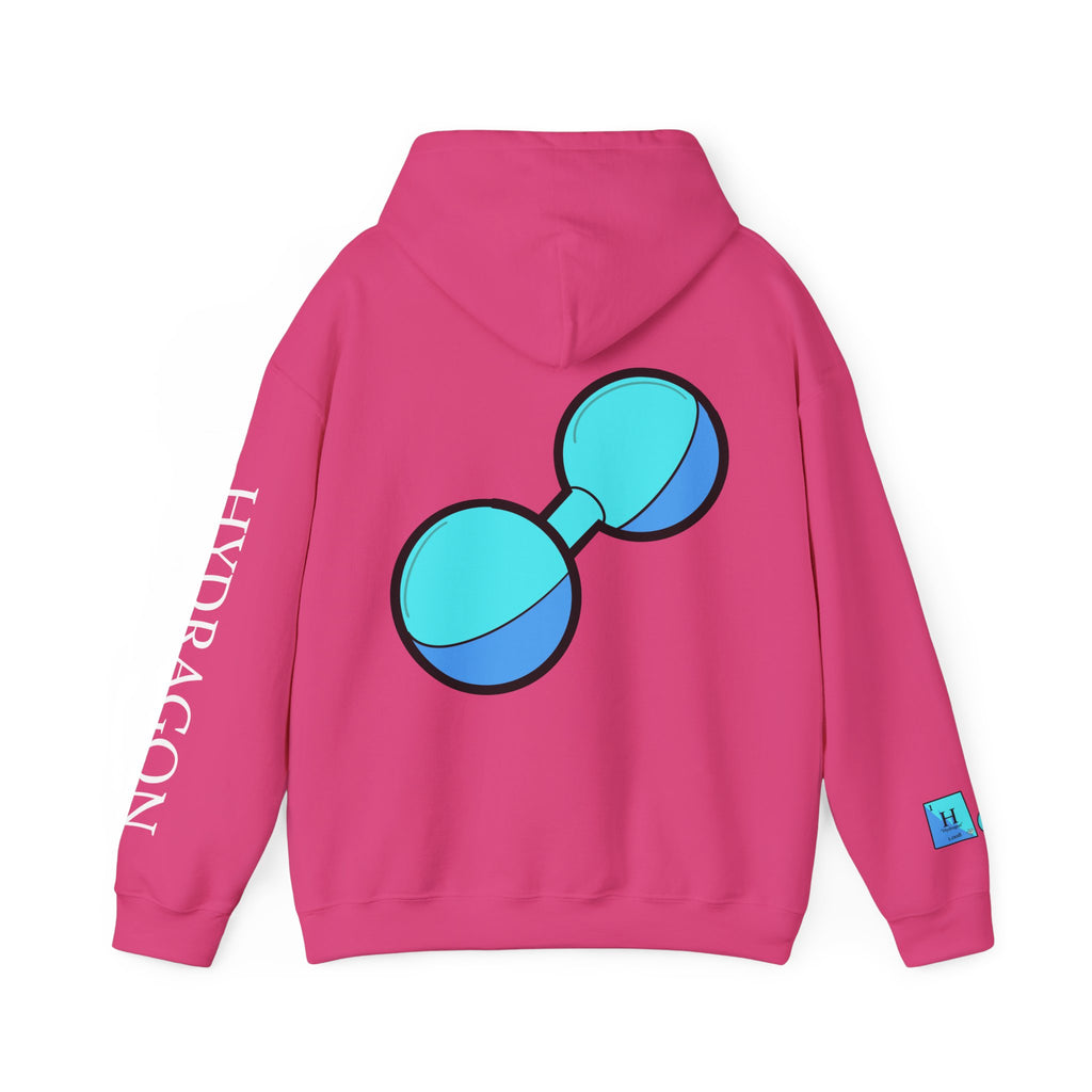 Sara’s "HYDROGEN" LIMITED EDITION HOODIE
