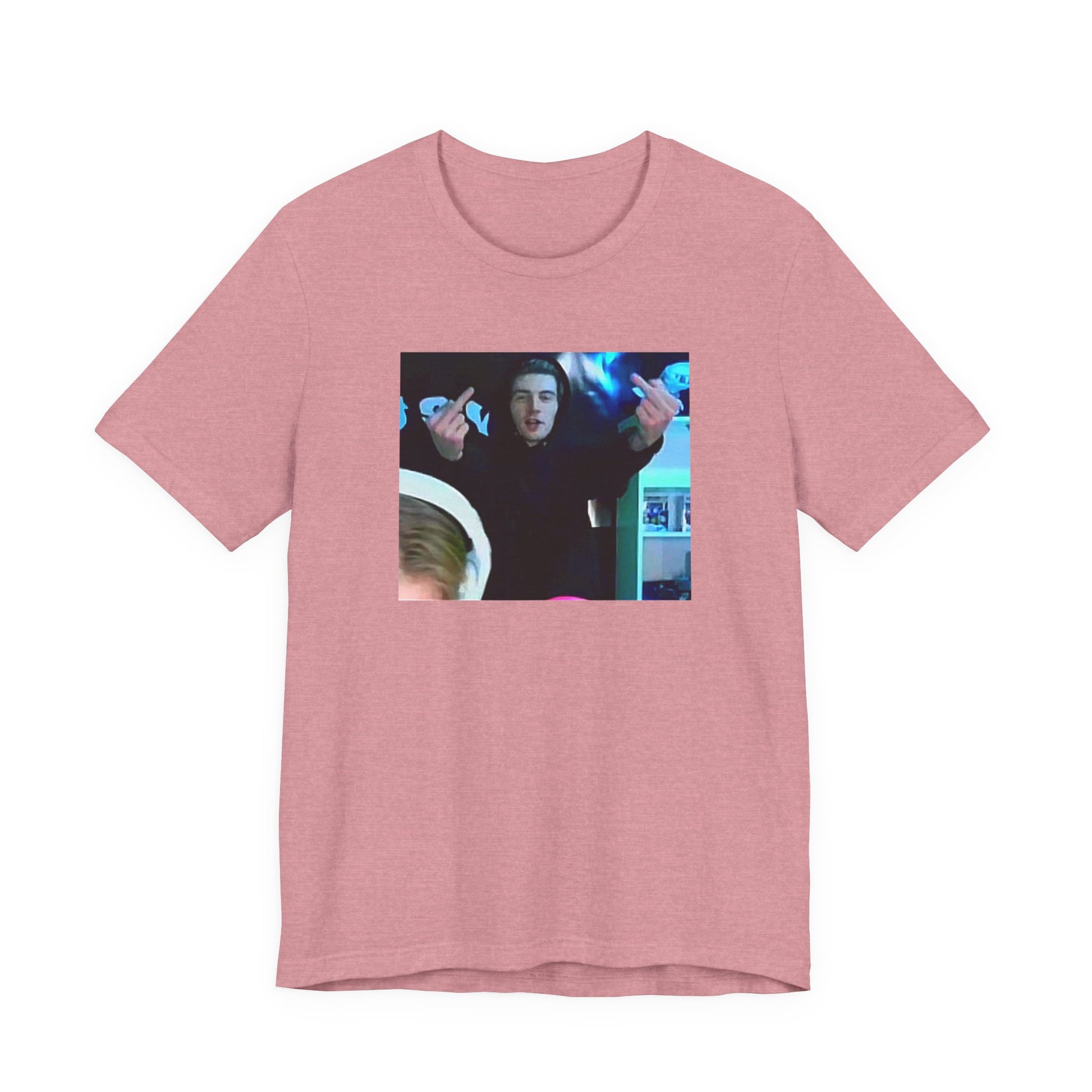 SAMMY'S F**K Y'ALL UNISEX SHIRT