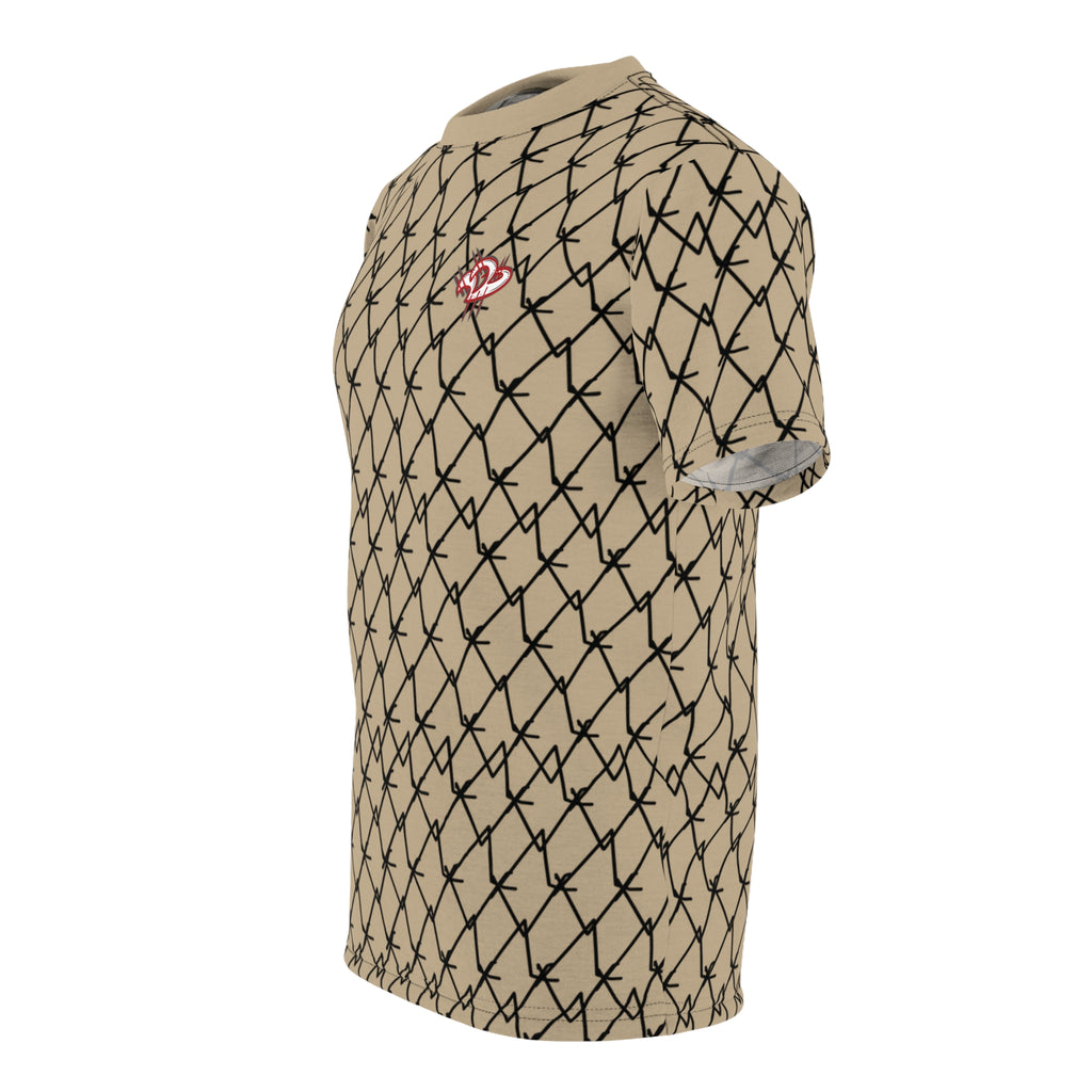 WIRED V2 Unisex Tee