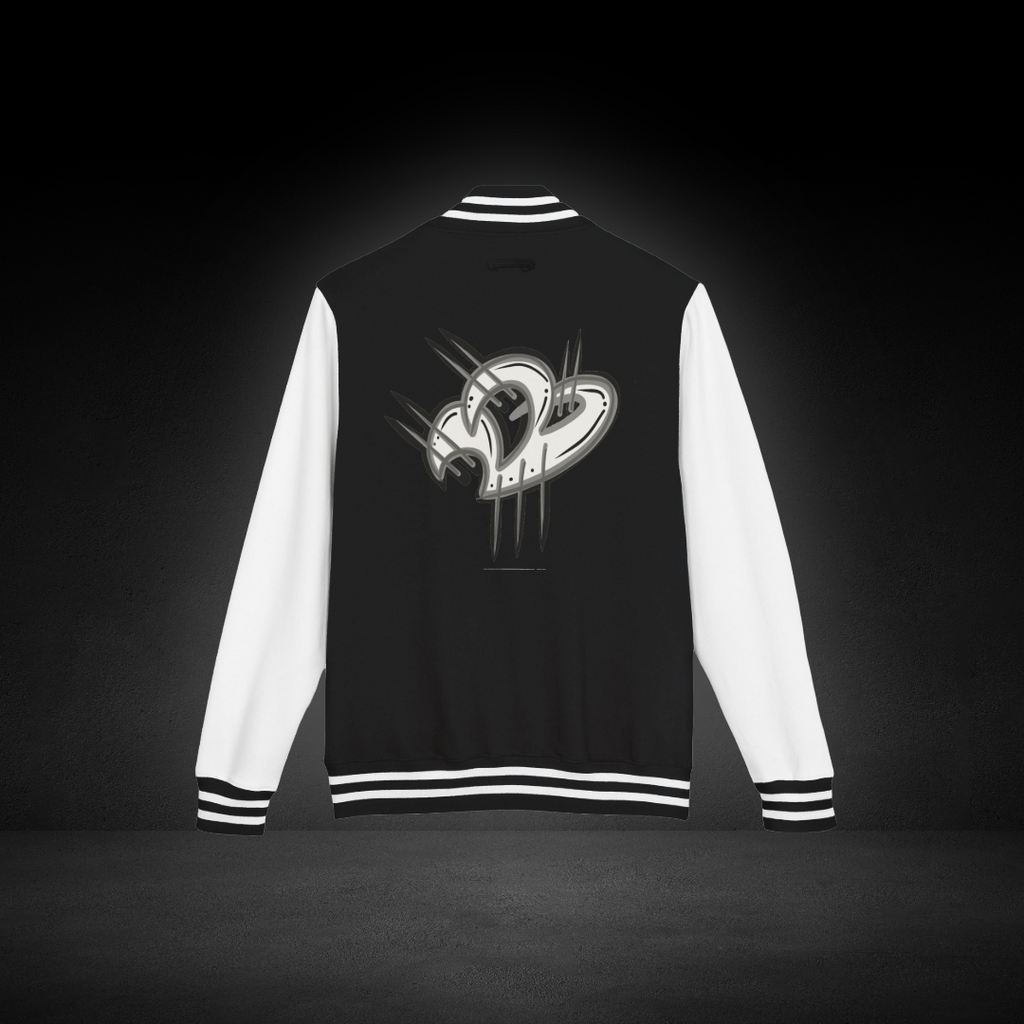The Elite Project Varsity Letterman Jacket