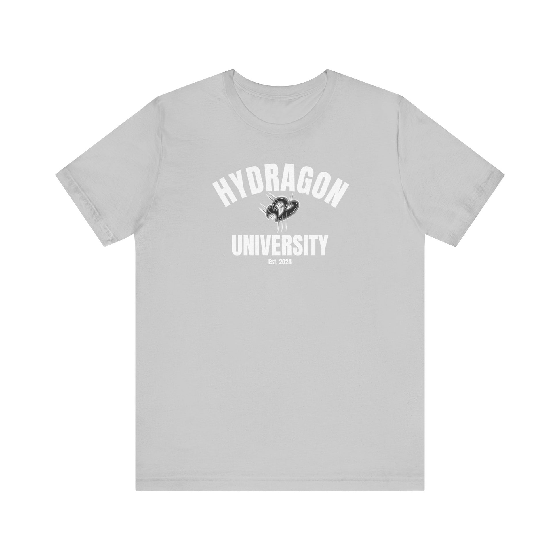 Hydragon University Est. Unisex Tee