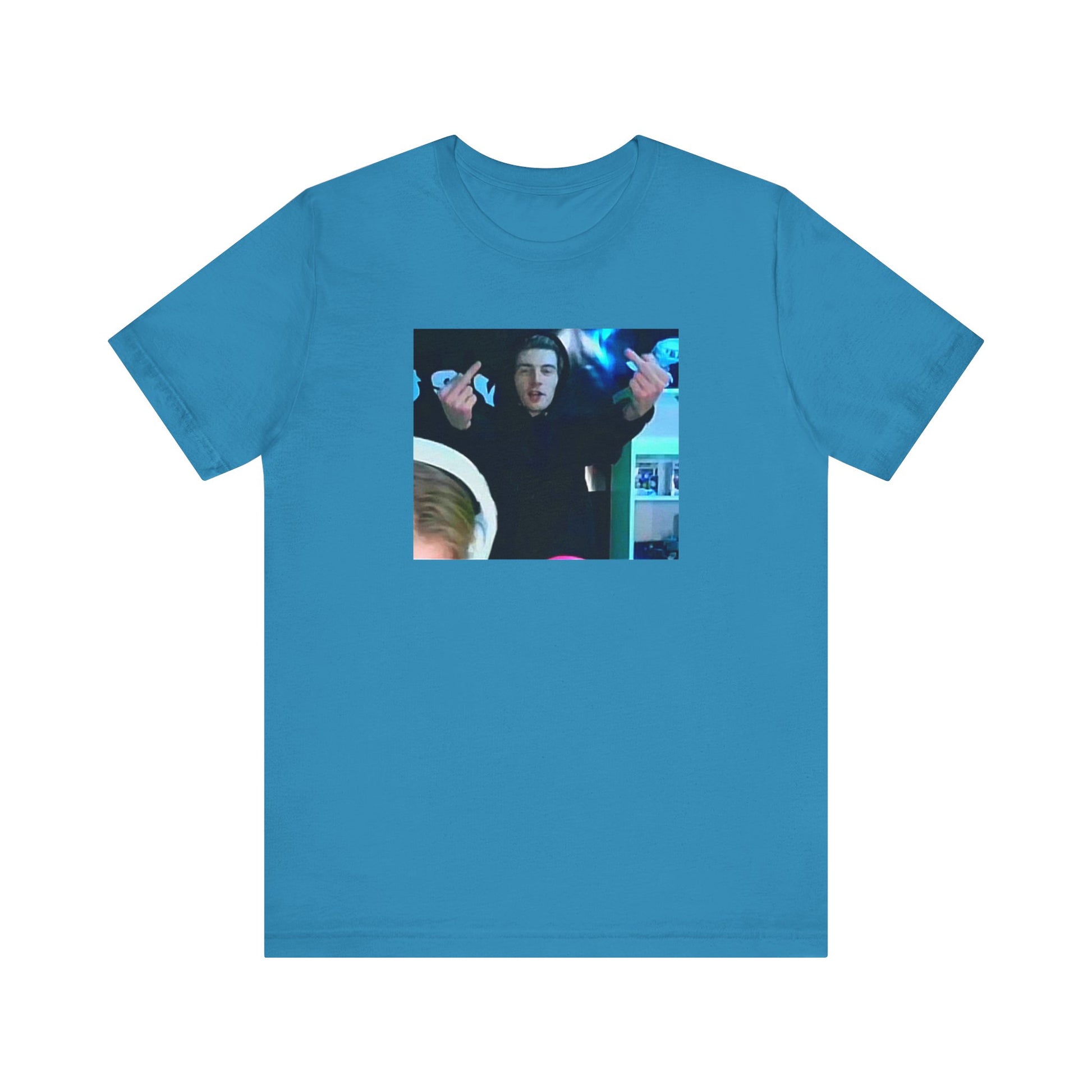 SAMMY'S F**K Y'ALL UNISEX SHIRT
