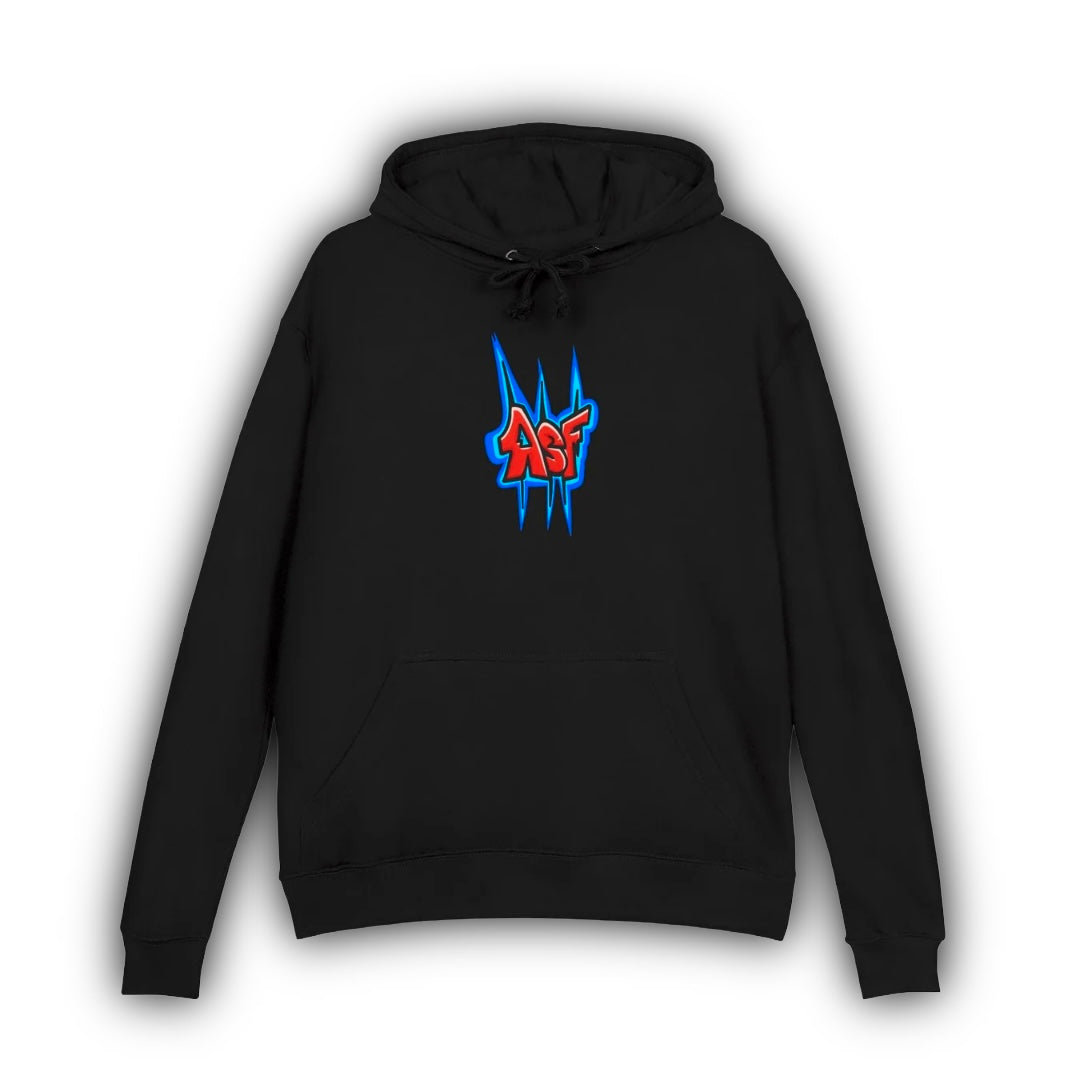 Flagship ASF French Terry Unisex Hoodie