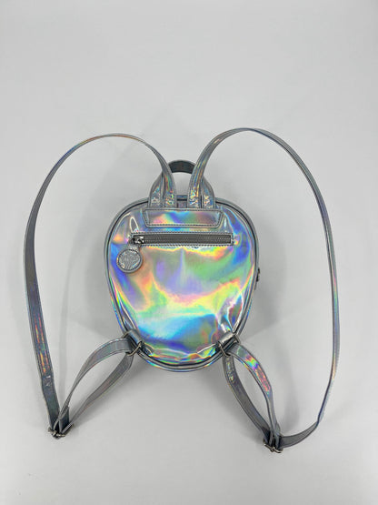 Draco "HOLO" Alien Backpack (PRE-ORDER)