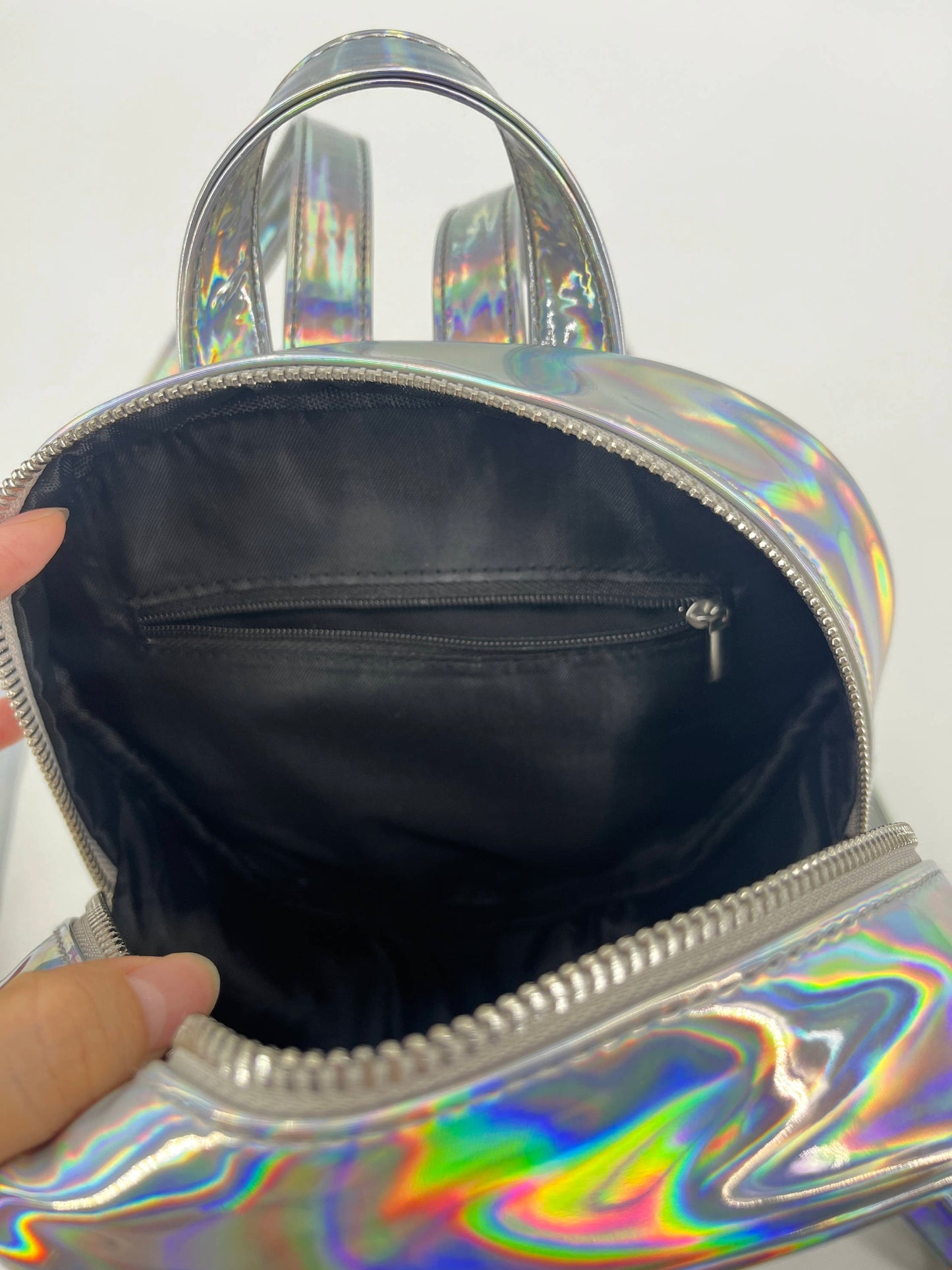 Draco "HOLO" Alien Backpack (PRE-ORDER)