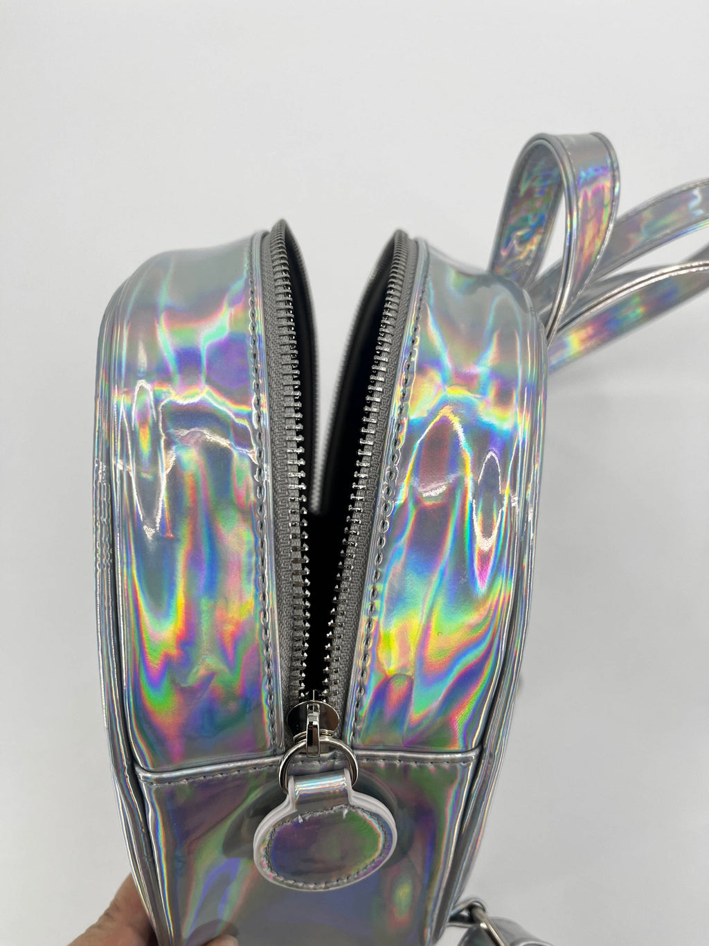 Draco "HOLO" Alien Backpack Prototype