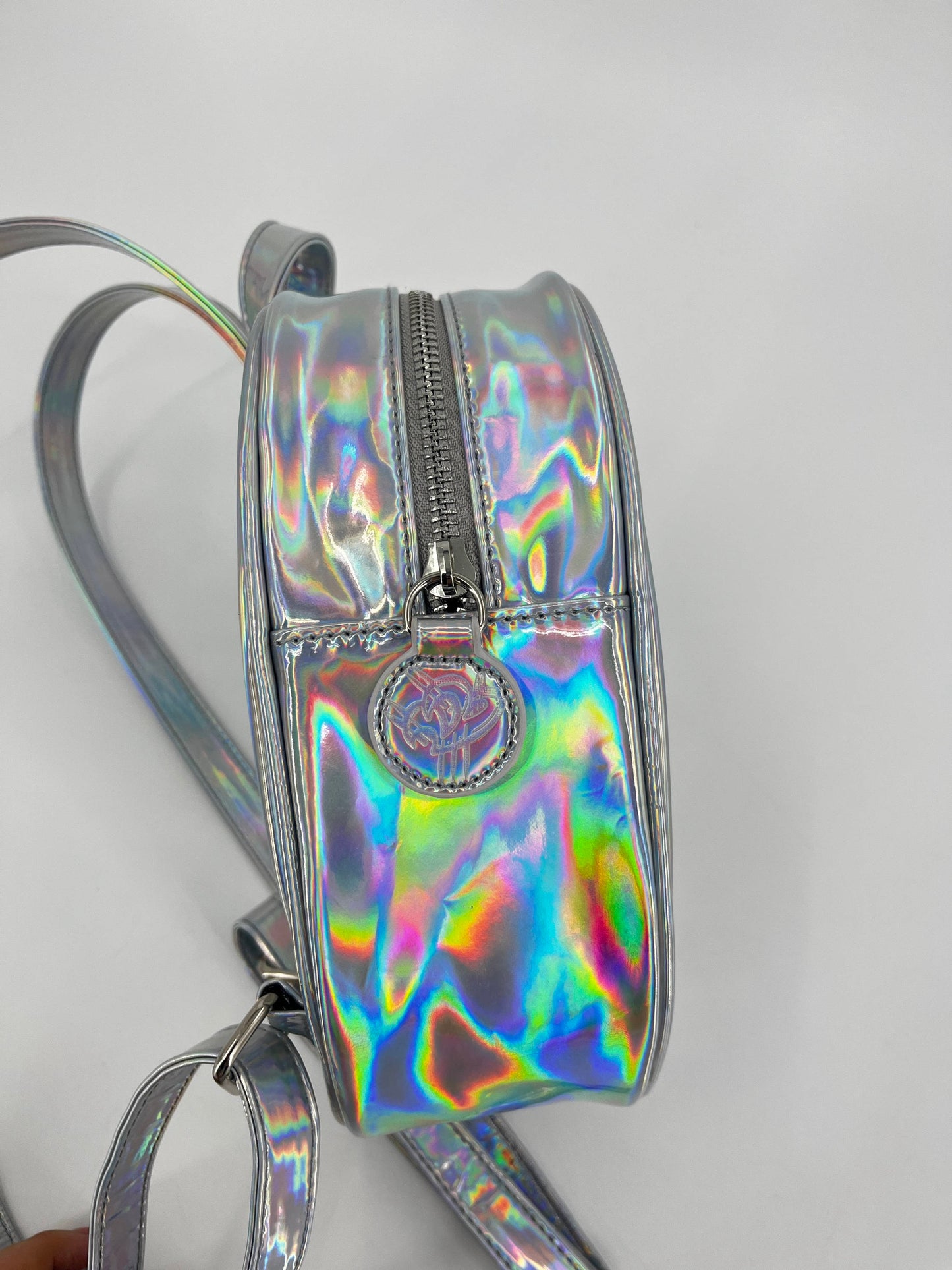 Draco "HOLO" Alien Backpack (PRE-ORDER)