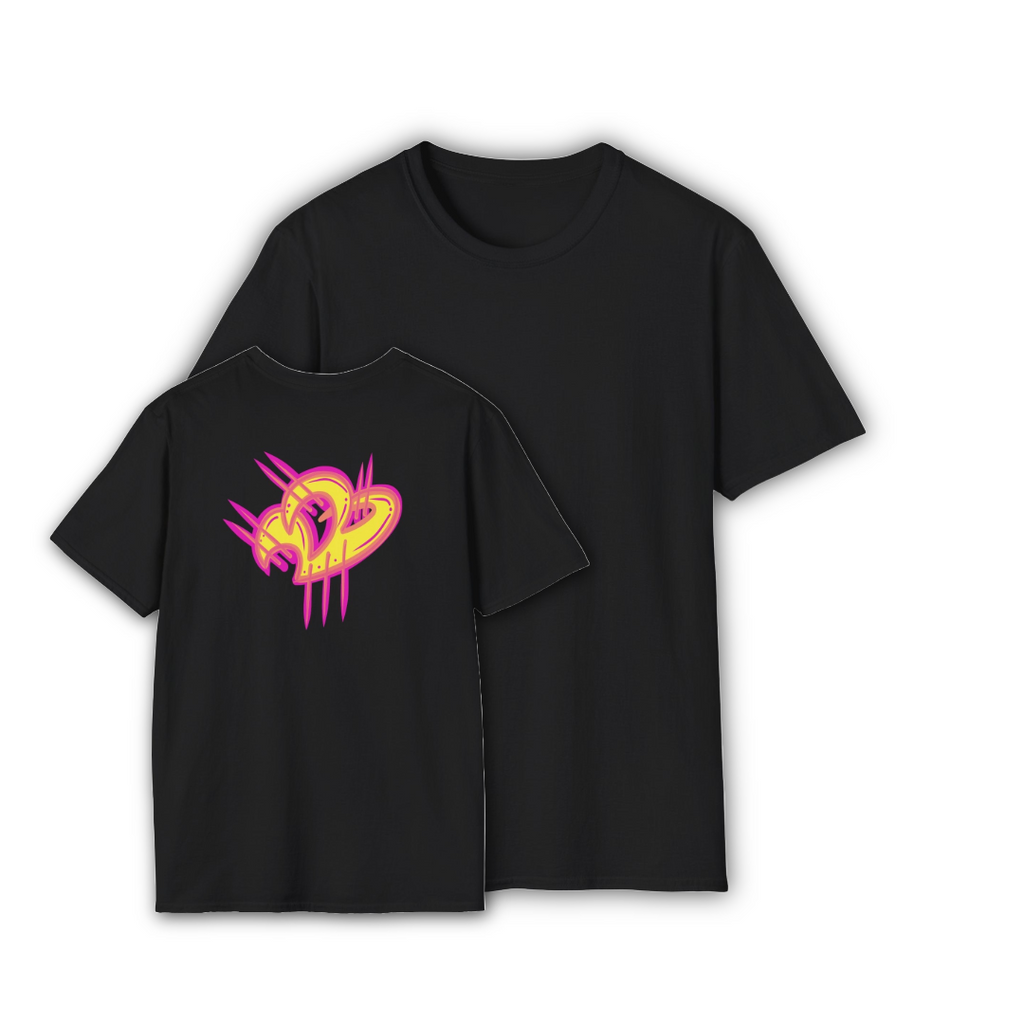 Draco Essentials Signet Casual Tee