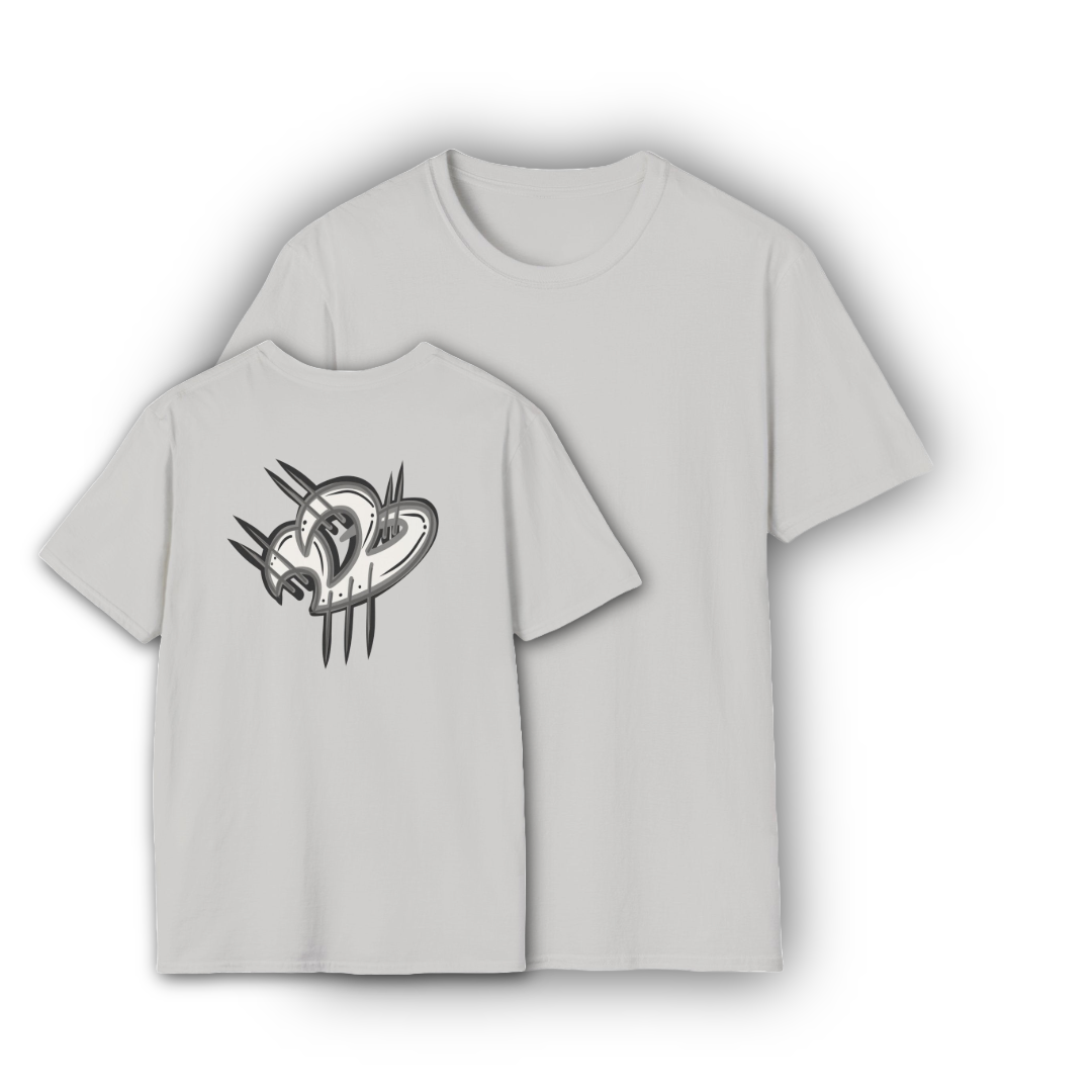 Draco Essentials Signet Casual Tee