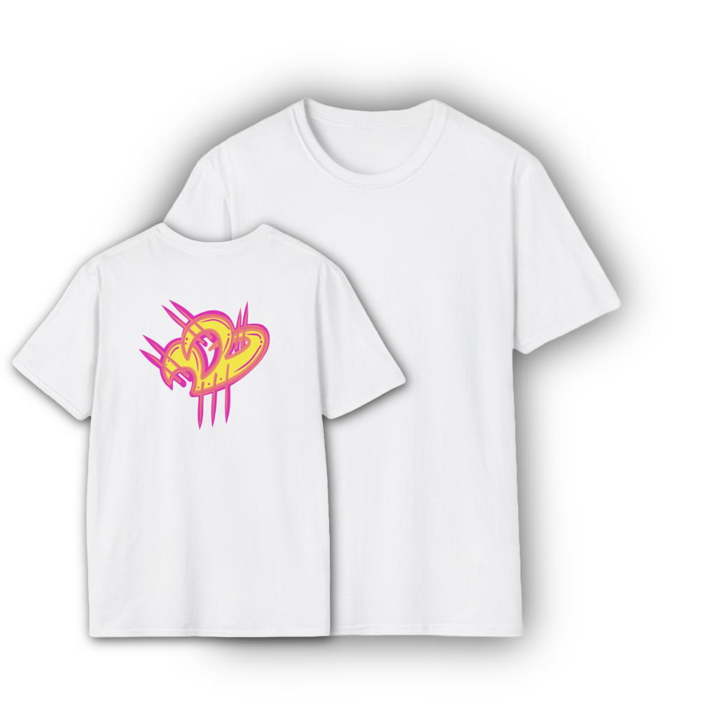 Draco Essentials Signet Casual Tee