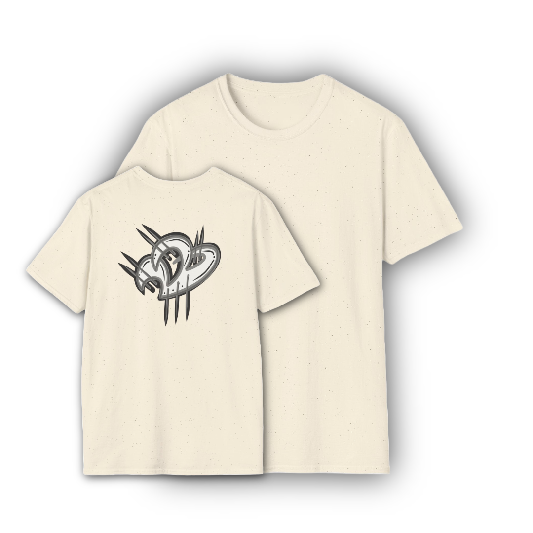 Draco Essentials Signet Casual Tee