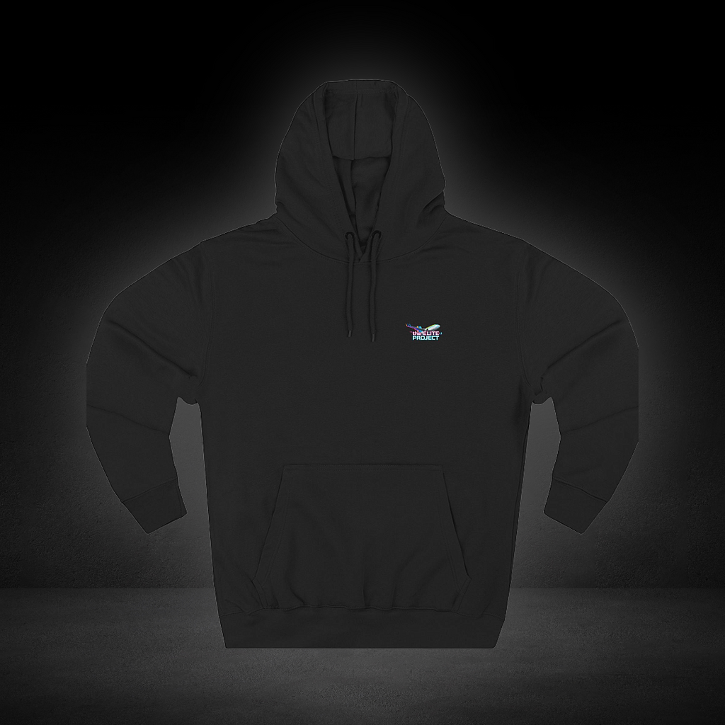 T.E.P.M. Unisex Hoodie