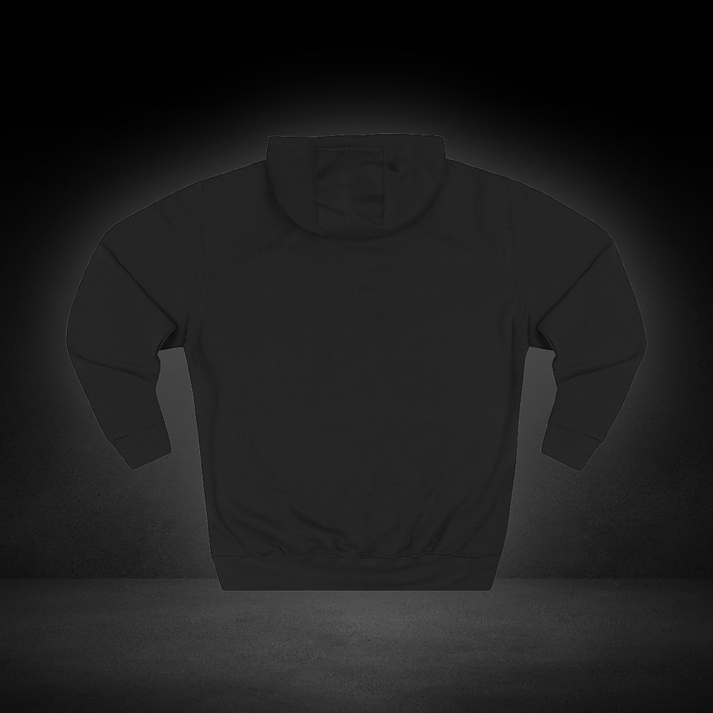 T.E.P.M. Unisex Hoodie