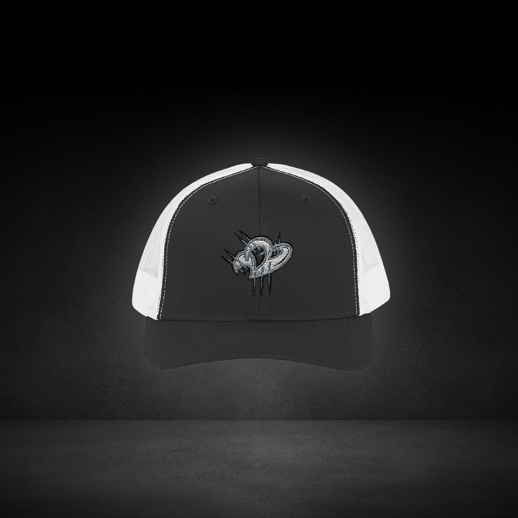 HYDRA SRZ 3 SNAPBACK