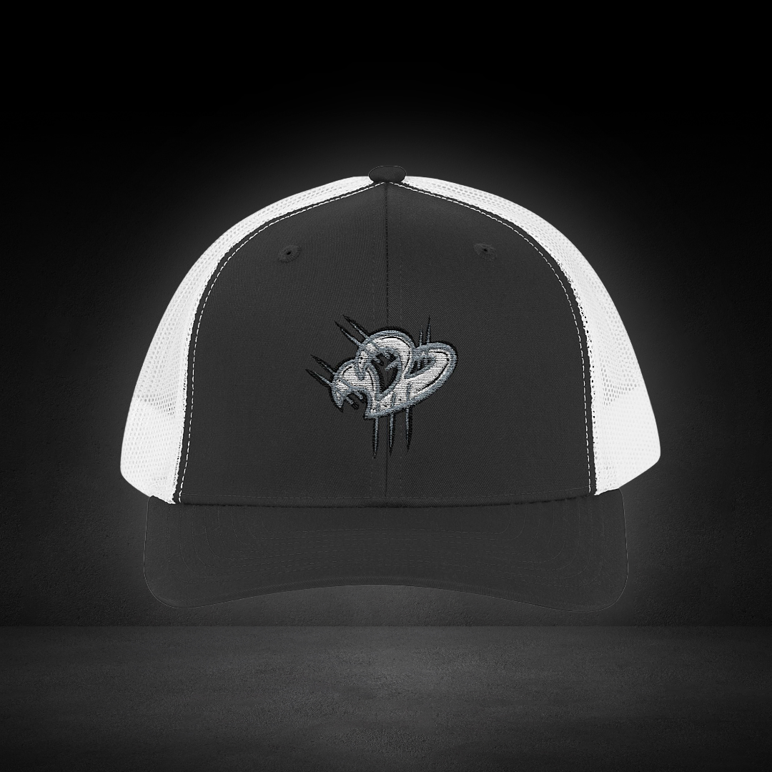 HYDRA SRZ 3 SNAPBACK