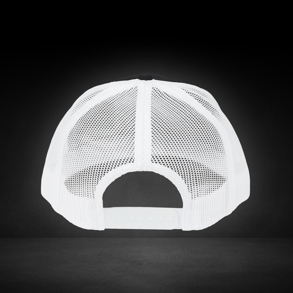 HYDRA SRZ 3 SNAPBACK