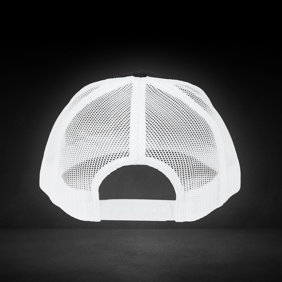 HYDRA SRZ 3 SNAPBACK