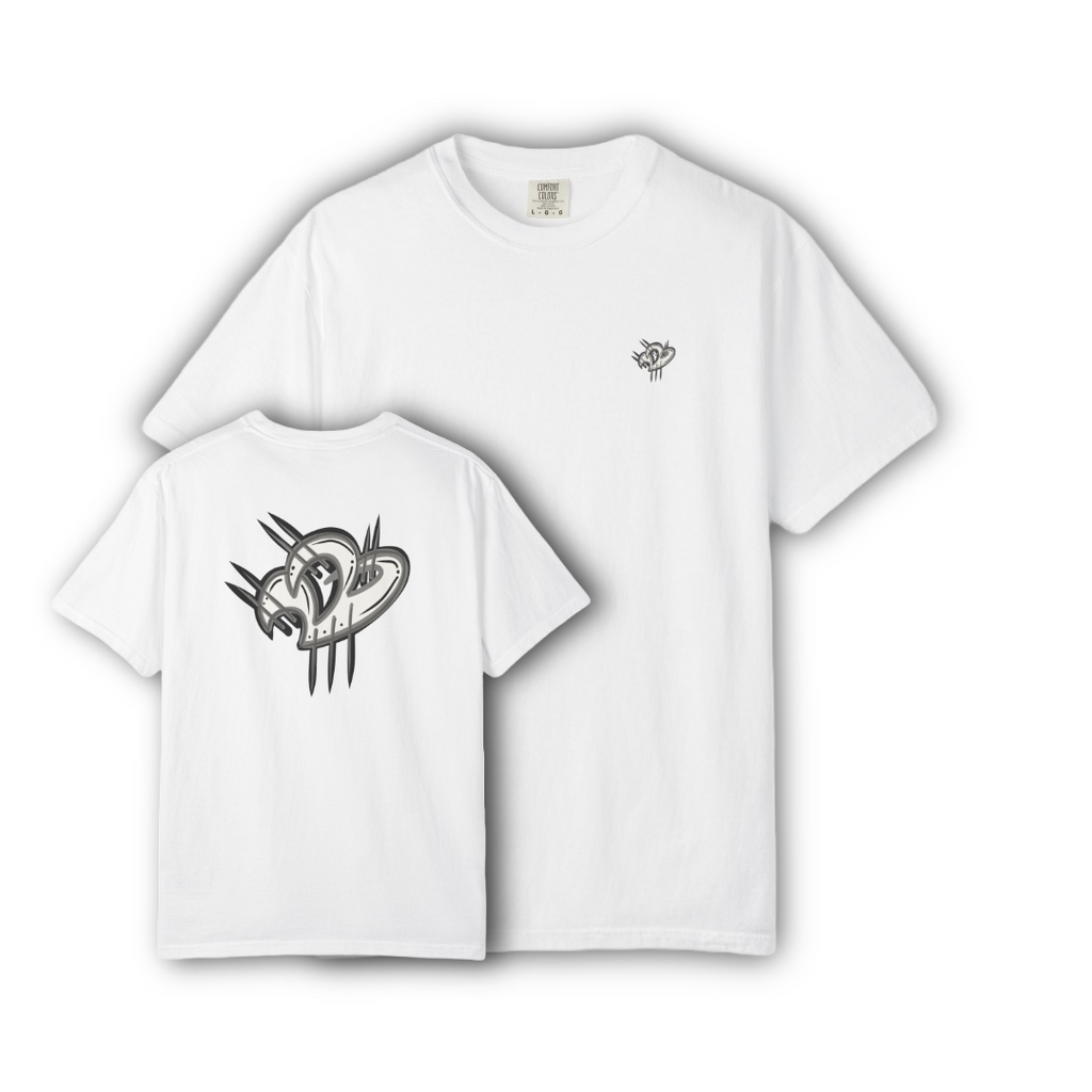 Draco Status “MONO” Casual Unisex Tee