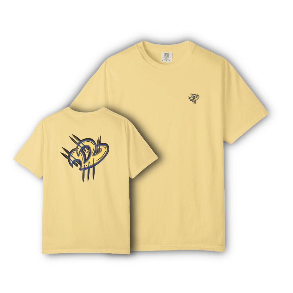 Draco Status “MONO” Casual Unisex Tee