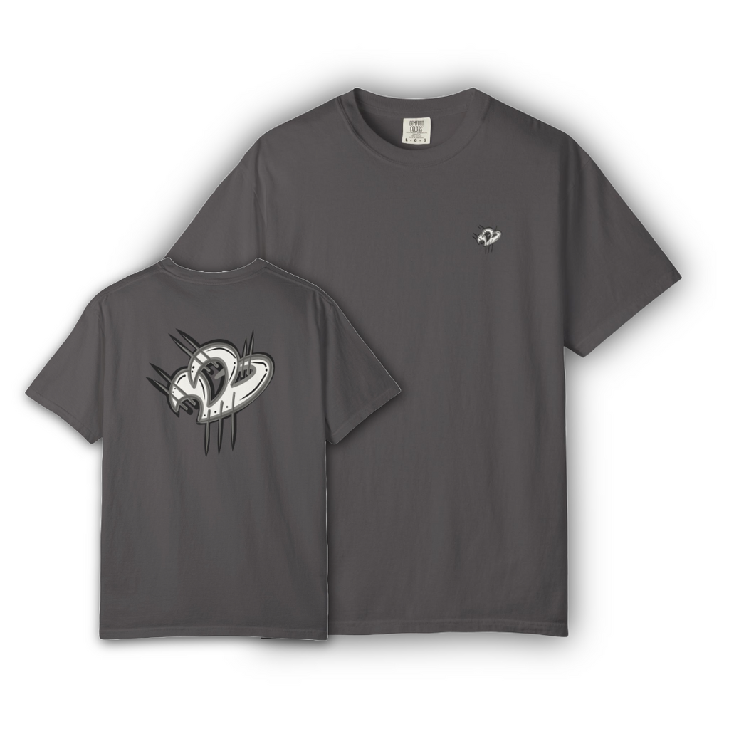Draco Status “MONO” Casual Unisex Tee