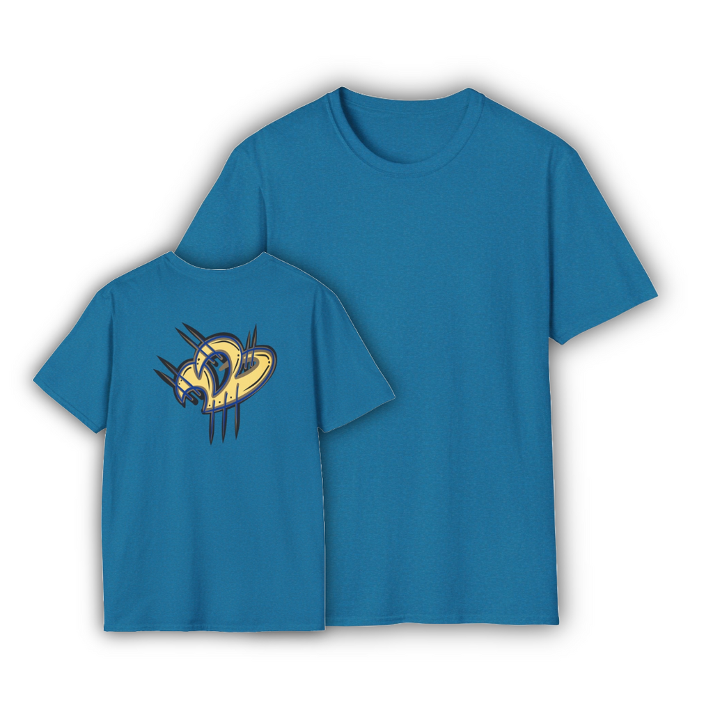 Draco Essentials Signet Casual Tee