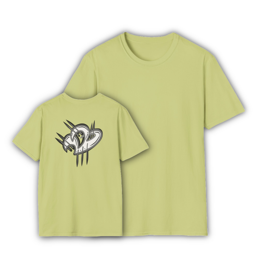 Draco Essentials Signet Casual Tee