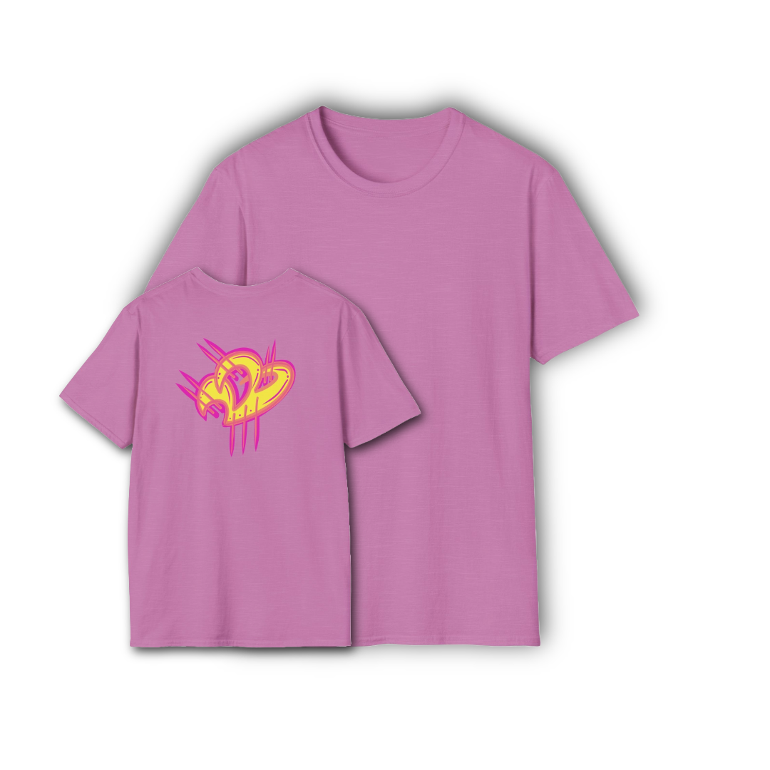 Draco Essentials Signet Casual Tee
