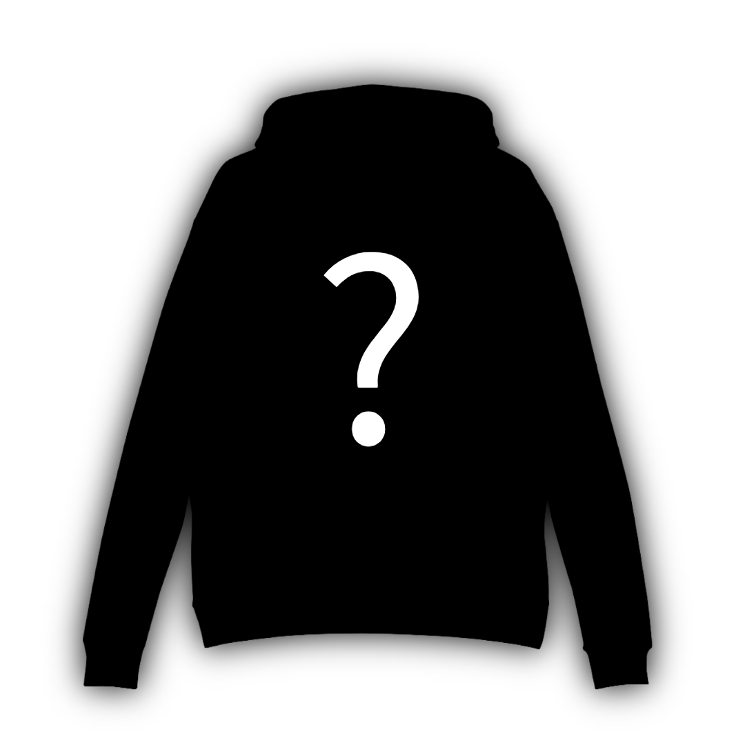 Flagship ASF French Terry Unisex Hoodie
