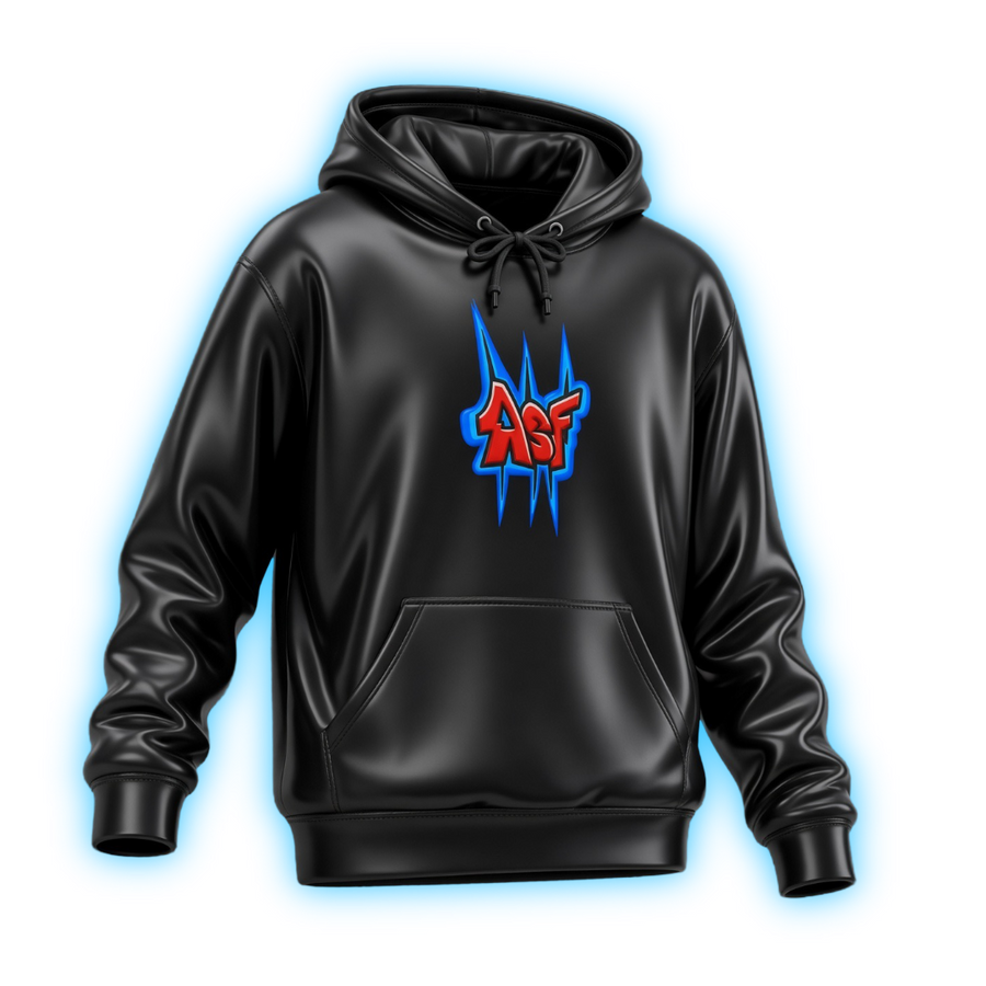 Flagship ASF French Terry Unisex Hoodie
