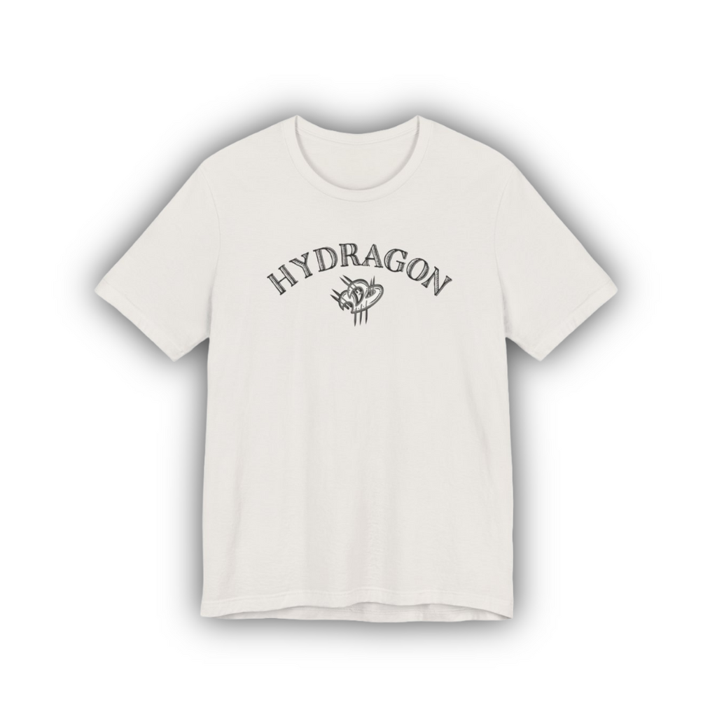 Hydragon Flagship Unisex Tee