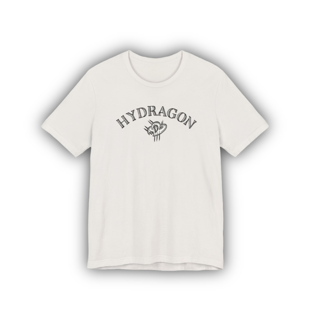 Hydragon Flagship Unisex Tee